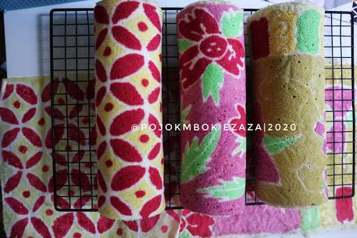 Rumah Snack Zaza 1