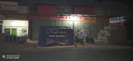 Angkringan Den Bogel 9