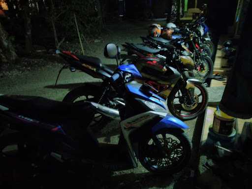 Kopi Racing Ls 3