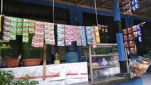 Warung Seblak (Mia) 2