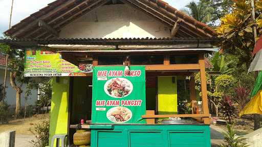 Mie Ayam 86 3