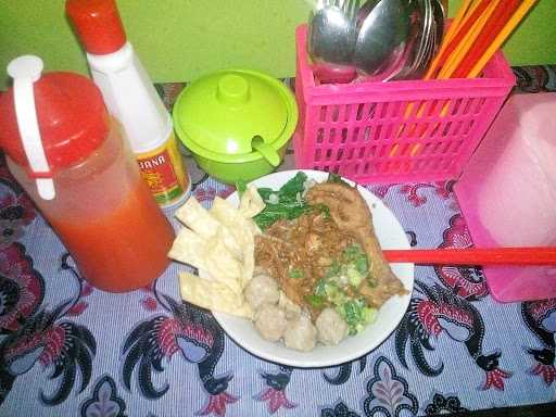 Mie Ayam 86 2