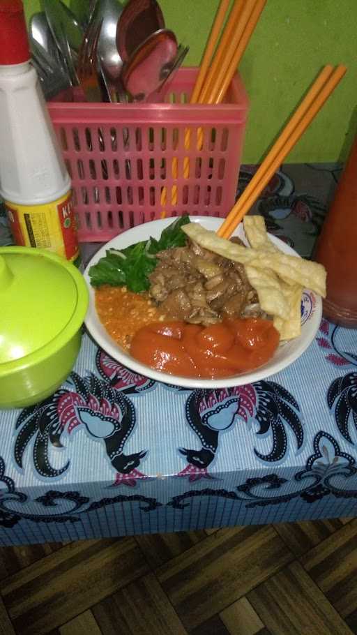 Mie Ayam 86 1