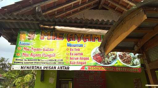 Mie Ayam 86 4