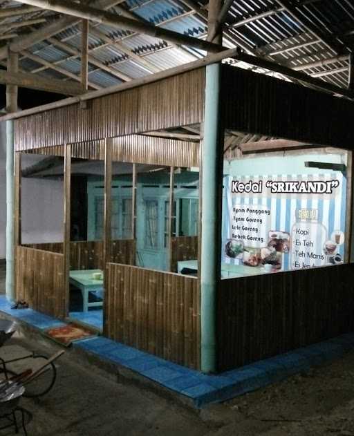 Kedai Srikandi 4