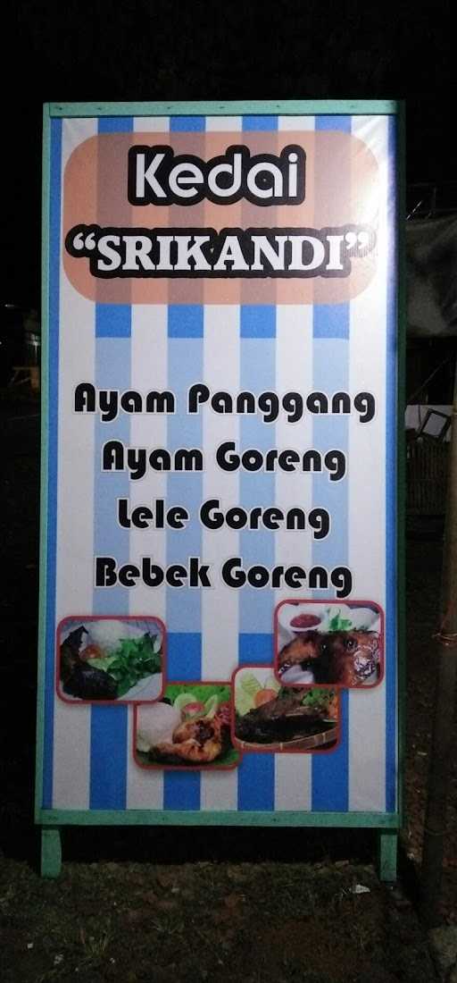 Kedai Srikandi 5