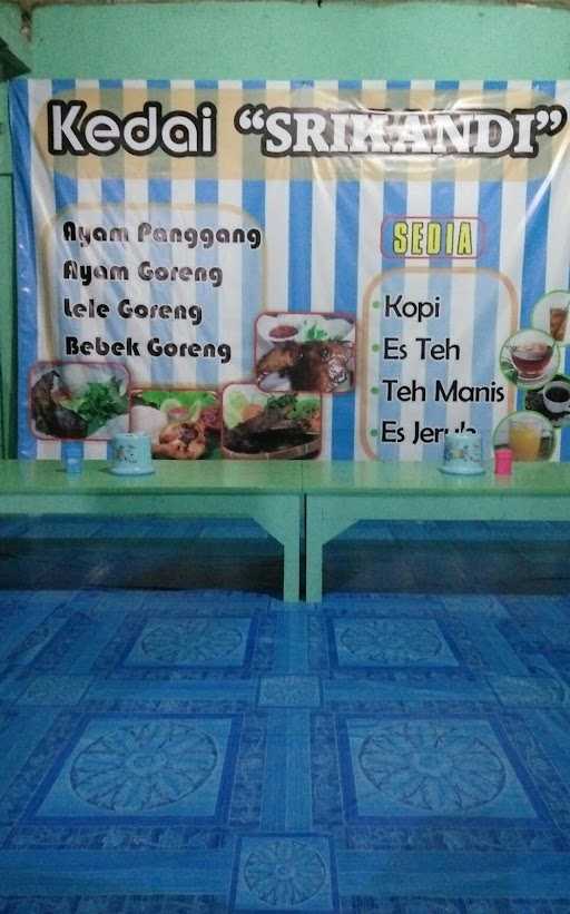 Kedai Srikandi 6