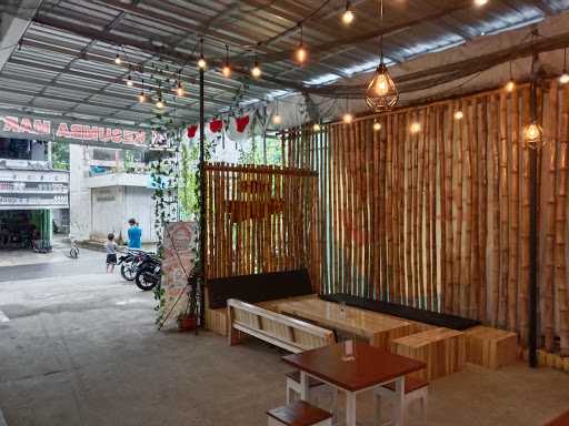 Kesumba Cafe 2