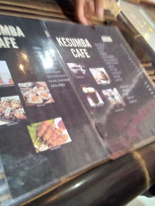 Kesumba Cafe 10