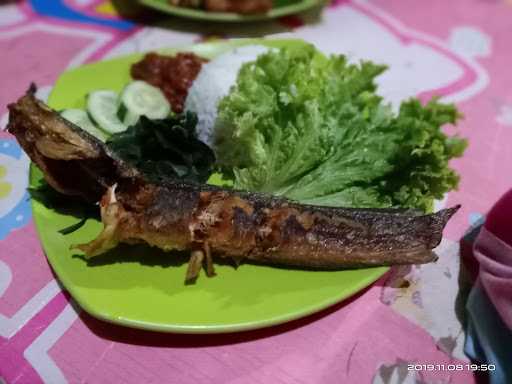 Ayam Penyet Mamaze Iwan Cabang Sruweng 10