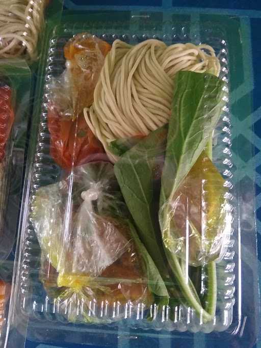 Bakso Dan Mie Pak Untung 10