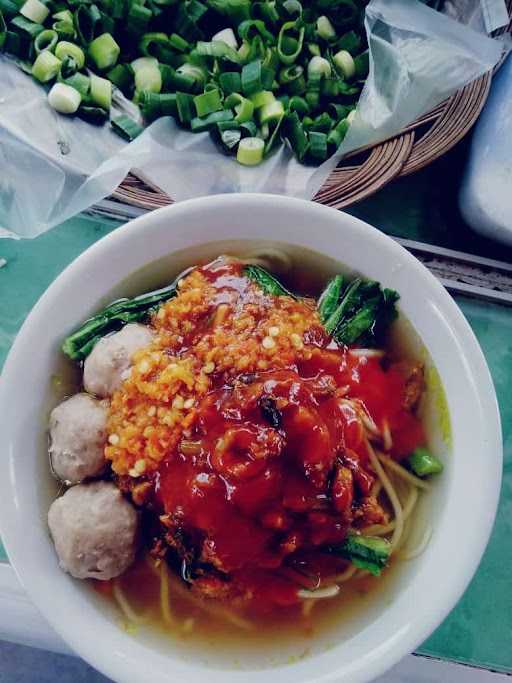 Bakso Dan Mie Pak Untung 5