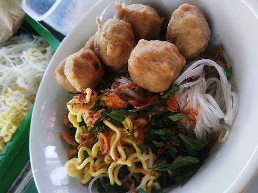 Bakso Dan Mie Pak Untung 7