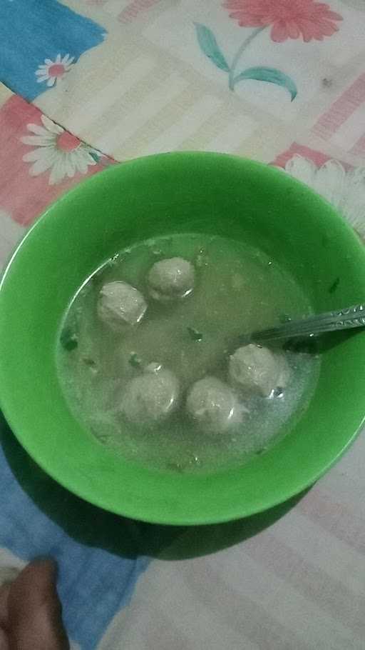 Bakso Ji_Yo 1