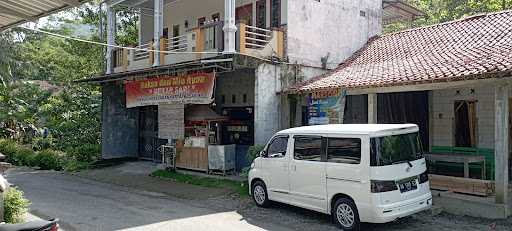 Bakso Mekar Sari Pandansari 2