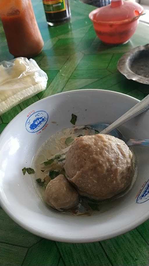 Bakso & Mie Ayam Pesona Wonogiri 6