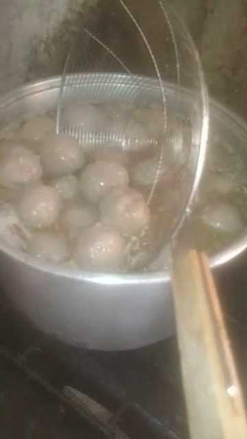 Bakso & Mie Ayam Pesona Wonogiri 2