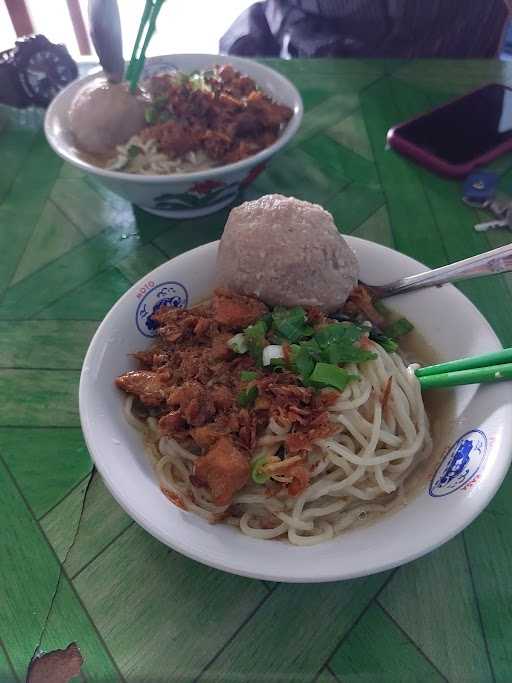 Bakso & Mie Ayam Pesona Wonogiri 4