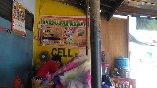 Bakso Pak Mang 3