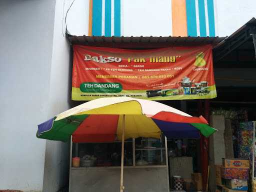 Bakso Pak Mang 2