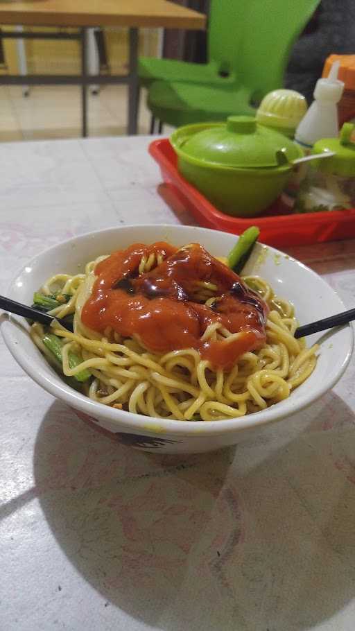 Bakso Sampurna 3