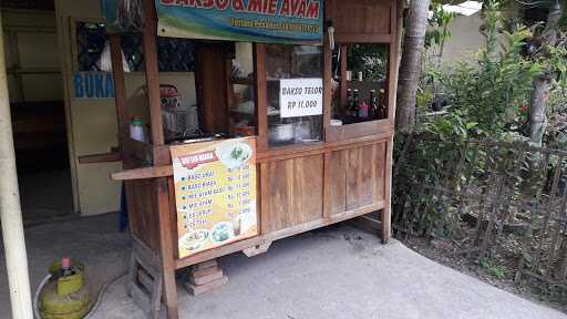 Baso & Mie Ayam Tito 2