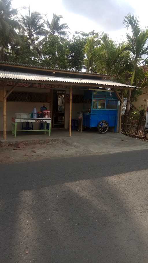 Baso & Mie Ayam Tito 5