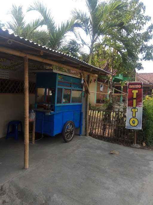 Baso & Mie Ayam Tito 4