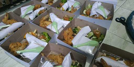 Catering & Snack Dapur Mae 1