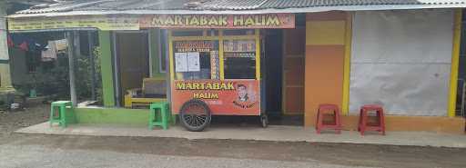 Depot Martabak Halim Jimbun 6