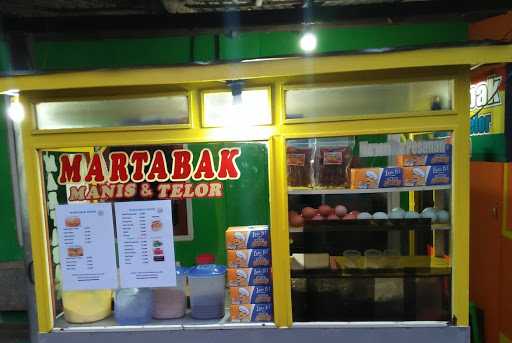 Depot Martabak Halim Jimbun 7