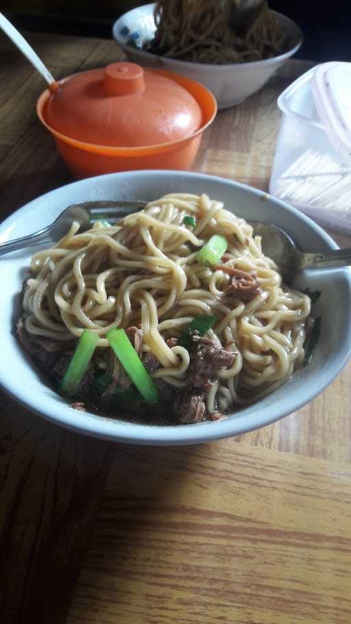 Mie Ayam 99 9