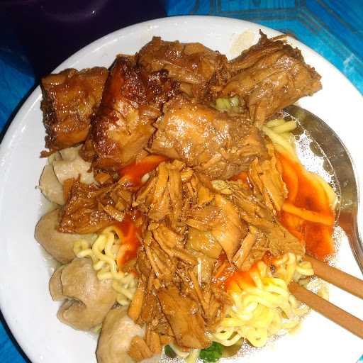 Mie Ayam 99 8