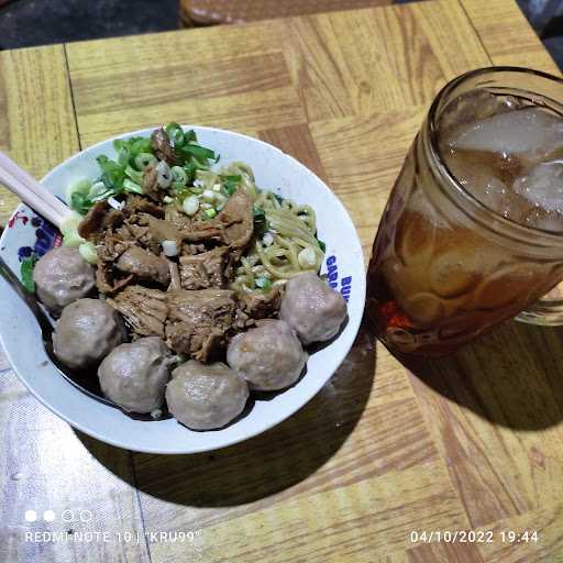 Mie Ayam 99 7