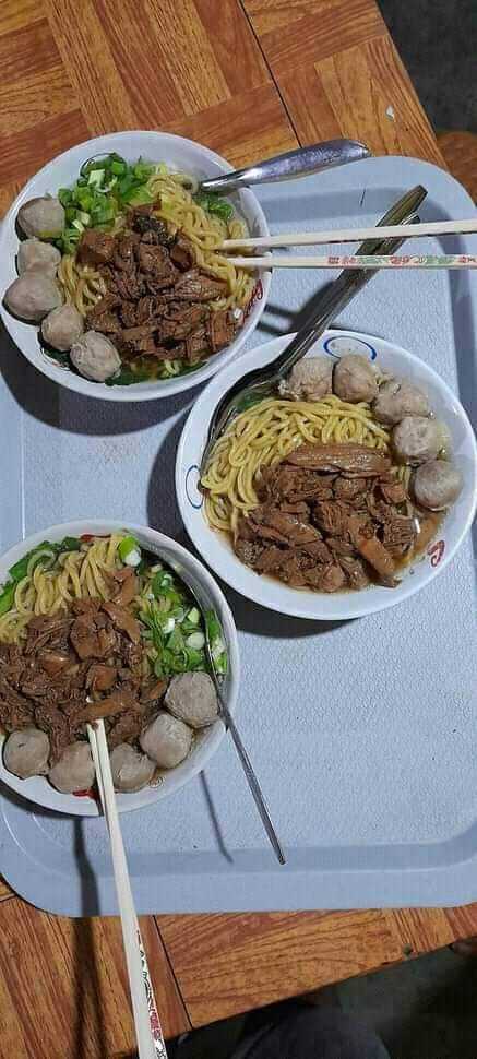 Mie Ayam 99 2