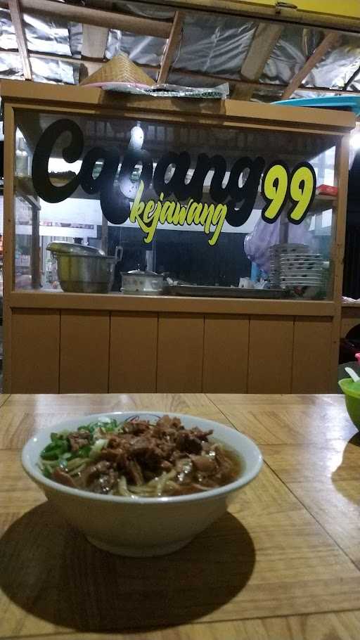 Mie Ayam 99 3