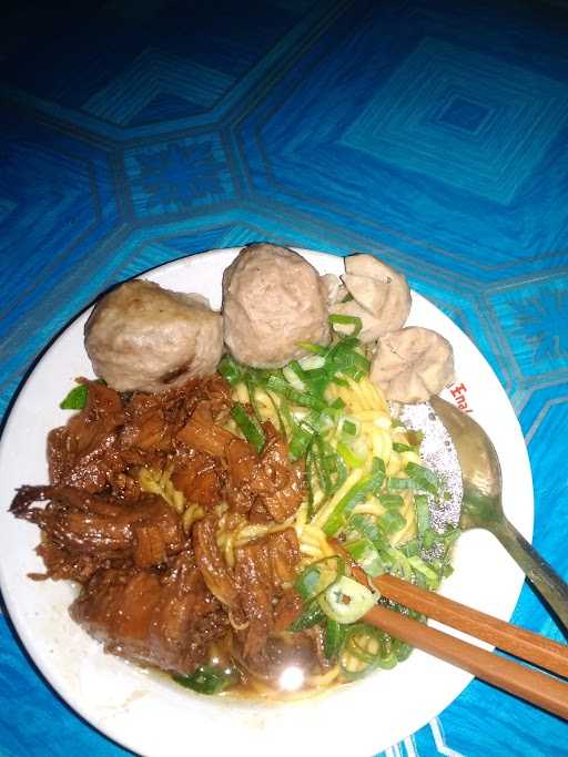 Mie Ayam 99 4