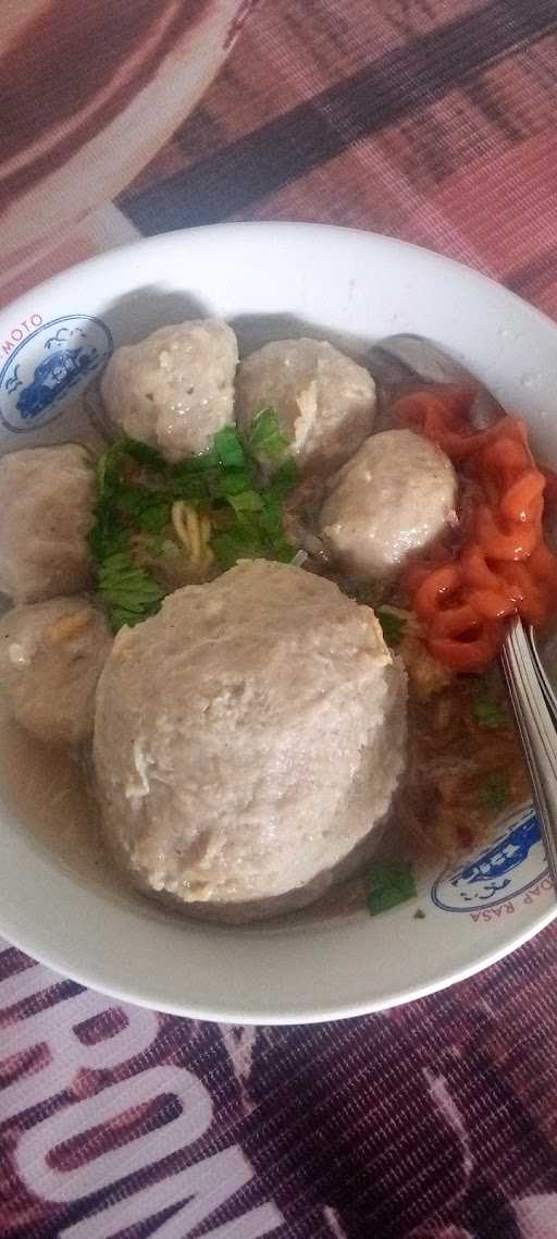 Mie Ayam & Bakso Aisha 6