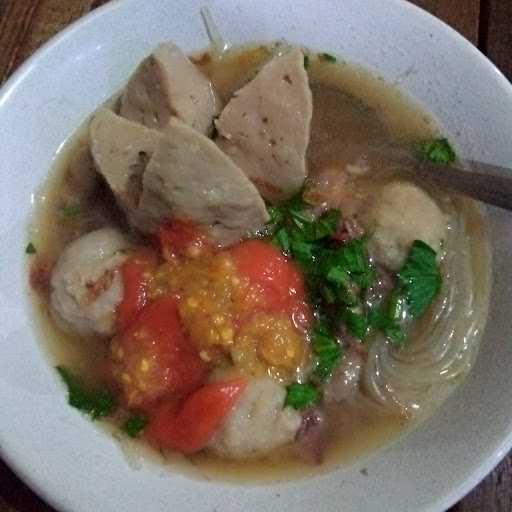 Mie Ayam & Bakso Aisha 4