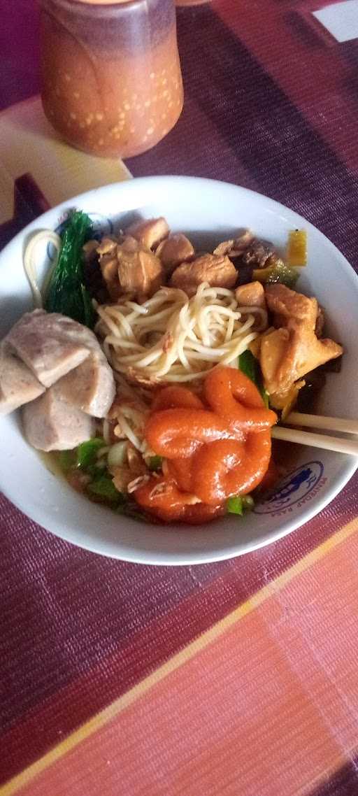 Mie Ayam & Bakso Aisha 2