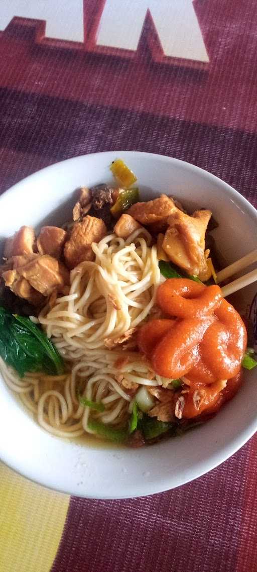 Mie Ayam & Bakso Aisha 1