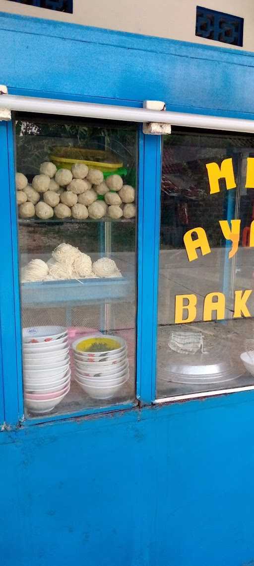 Mie Ayam & Bakso Aisha 8