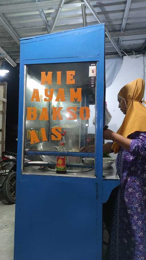 Mie Ayam & Bakso Aisha 7