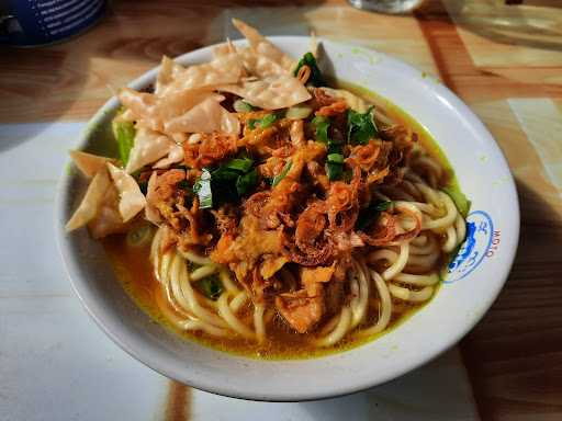 Mie Ayam & Bakso Berkah 2