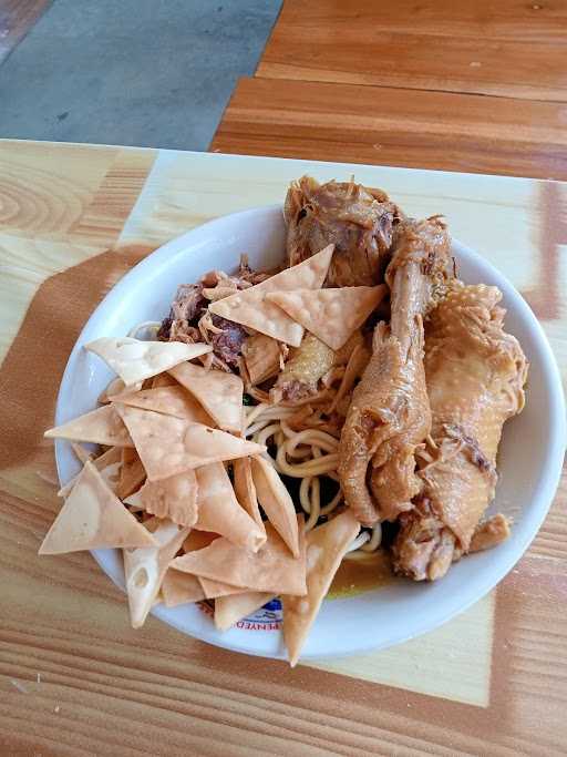 Mie Ayam & Bakso Berkah 6