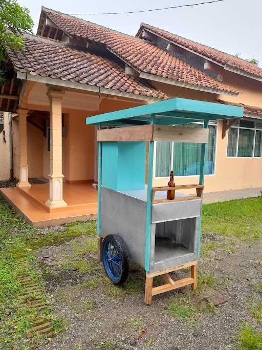 Mie Ayam Bakso Cempaka Putih 5