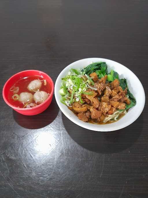 Mie Ayam Bakso Cempaka Putih 2