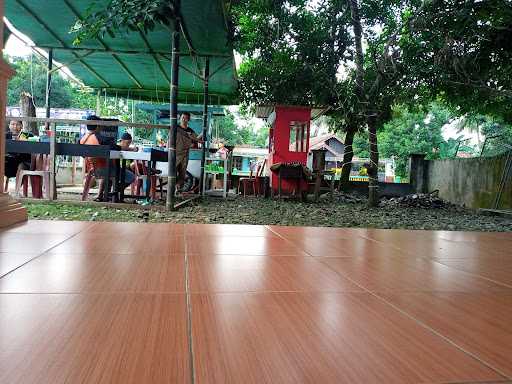 Mie Ayam Bakso Cempaka Putih 10