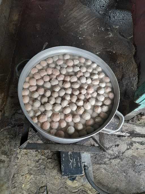 Mie Ayam Bakso Cempaka Putih 8