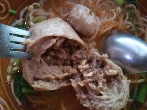 Mie Ayam & Bakso Comal 10